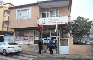 Kartal Belediyesi’nden Aile Sağlığı Merkezi’ne...