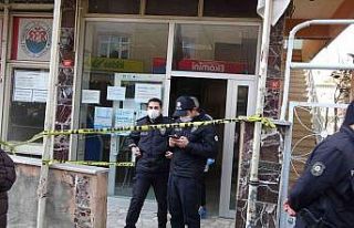 Kartal’da hemşirenin öldürüldüğü olayın...