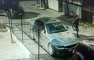 Kartal’da hemşireyi vurarak öldüren şahsın...