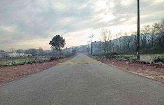 Kartepe Altunhisar, Gazi ve Ballıca’da yol konforu...