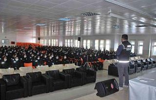 Kastamonu’da 1 yılda 11 bin 751 kişiye “En İyi...