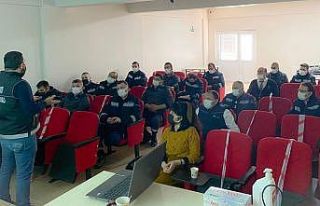 Kastamonu’da 299 anne ve anne adayına “En İyi...