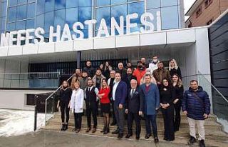 Kastamonu’ya 40 milyon liralık özel hastane yatırımı:...