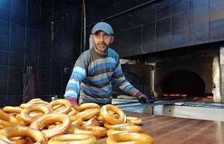 Katkısız ve doğal lezzet: Giresun simidi