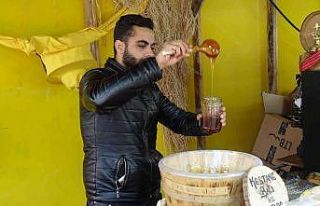 Kaya balı birçok hastalığa şifa