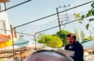 Kaybolan zihinsel engelli adamı yaklaşık 100 kişilik...