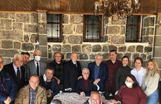 Kaybolmaya yüz tutmuş deyimler hatırlandı