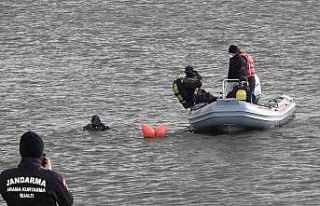 Kayıp kadın için seferber olundu: Her yerde aranıyor