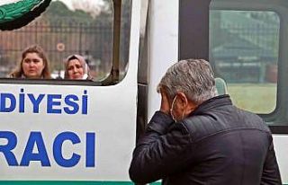 Kayıp olarak 20 gündür aranan oto tamir ustası,...