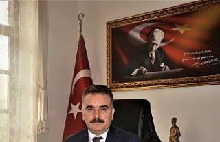 Kaymakam Odabaş “Özgür, ilkeli ve basın ahlak...