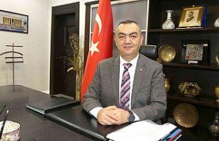 Kayseri ihracatında tarihi rekor