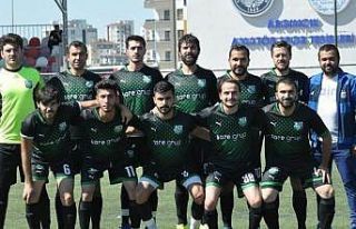 Kayseri Kafkasspor’da yeni yönetim belli oldu