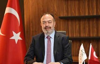 Kayseri OSB’de Başkan İmamoğlu