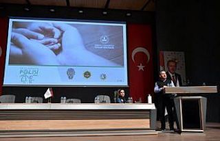 Kayseri OSB’de ‘En İyi Narkotik Polisi Anne’...