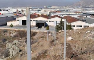 Kayseri OSB’den hayatını kaybeden sanayiciler...