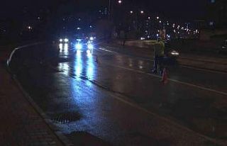 Kayseri’de 130 personelle yapılan uygulamada 286...