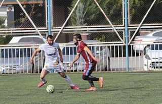 Kayseri’de amatör maç takvimi belli oldu