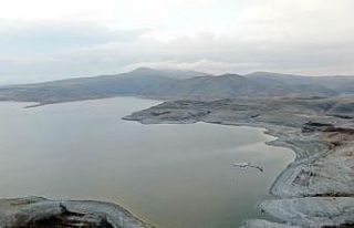 Kayseri’de barajlar alarm veriyor