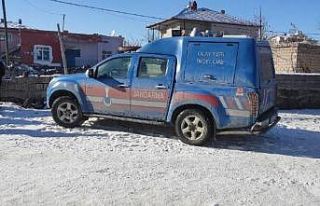 Kayseri’de ‘kazan hırsızlığı’
