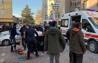 Kayseri’de sokak ortasında dehşet: 2 ölü, 1...