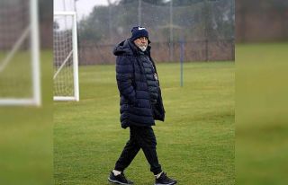 Kayserispor hazırlıklarına devam etti