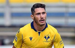 Kayserispor, Mert Çetin’i transfer etti