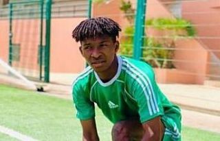 Kayserispor yeni isimlerin forma numaralı belli oldu