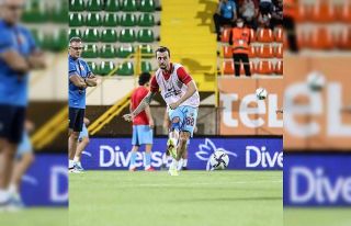 Kayserispor’da Gustavo oynayamayacak