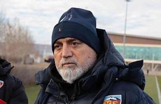 Kayserispor’da hedef Altay maçından 3 puan almak