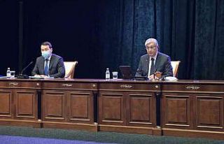 Kazakistan Cumhurbaşkanı Tokayev: “Milli gelir...