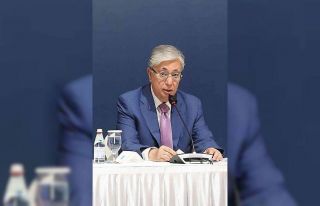Kazakistan Cumhurbaşkanı Tokayev’den özel soruşturma...