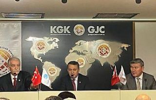 “Kazakistan’da Neler Oluyor?” paneli