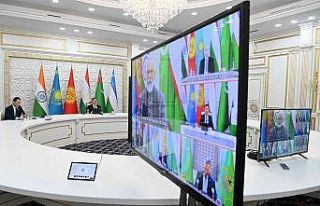 Kazakistan’dan Orta ve Güney Asya arasında ulaştırma...