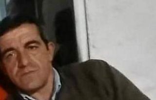 Kazayla av arkadaşını öldürdü