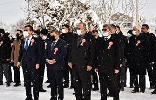 Kazım Karabekir Paşa Karaman’da anıldı