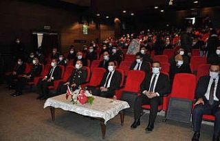 Kazım Karabekir Paşa ölüm yıl dönümünde Kars’ta...