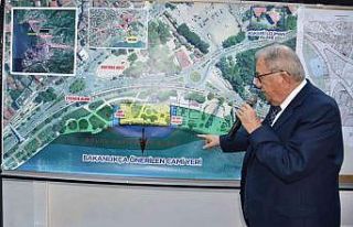 Kdz. Ereğli Belediye Meclisi’nde Camii yeri tartışması