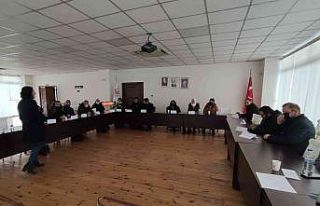 Keçiören Belediyesi’nden ilk yardım eğitimi