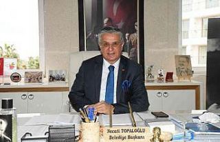 Kemer Belediyesi EMITT Turizm Fuarına hazır