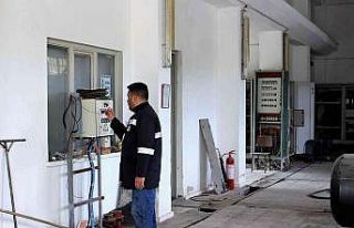 Kemer SCADA’ya entegre ediliyor