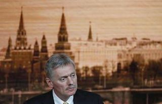 Kemlin: “Putin’e yaptırım uygulanması siyasi...