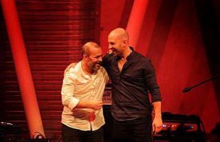 Kenan Doğulu caz makamında şarkılarını seslendirecek