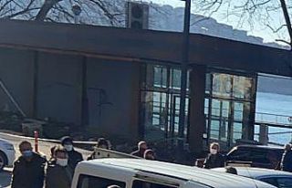 ’Kene Operasyonu’nda 3 kişi adliyeye çıkarıldı