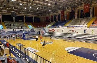 Kepezli basketbol oyuncuları, milli takım seçmelerinde...