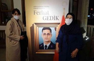 "Kesişme; İyi ki Varsın Eren" filminin...