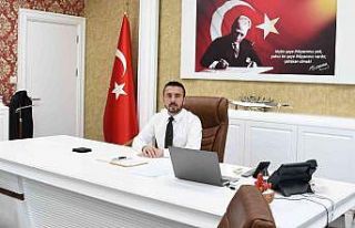 Kestel Belediyesi ‘Kesişme: İyi ki varsın Eren’...