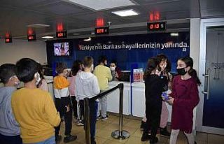 KidZania İstanbul ile İş Bankası’ndan iş birliği