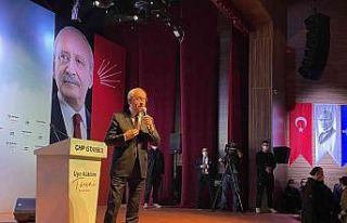 Kılıçdaroğlu: “Başörtüsünü Türkiye’nin...