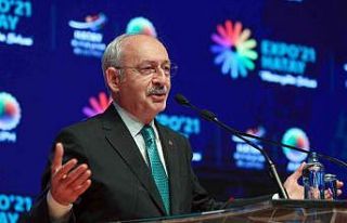 Kılıçdaroğlu: “Suriyeli kardeşlerimizi davulla...