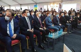 Kılıçdaroğlu ve Akşener Beylikdüzü’nde açılış...